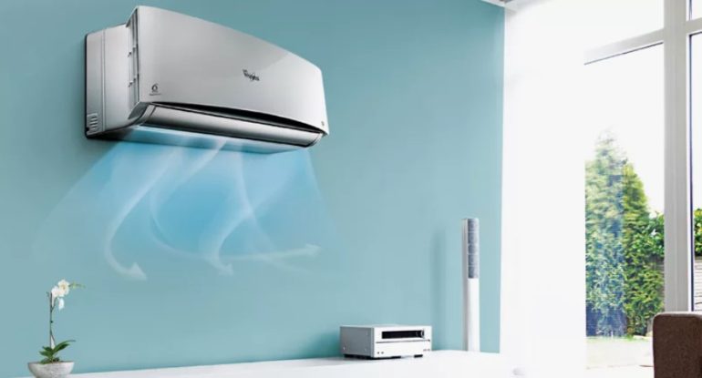 Кондиционеры и сплит-системы: разбираемся в типах и особенностях