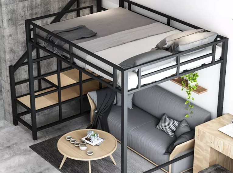 Безопасность и комфорт: Почему стоит выбрать кровать на заказ для вашего малыша