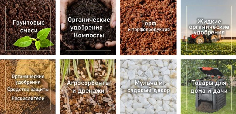 ТД ТОНЭКС: 30 лет инноваций в производстве органических удобрений