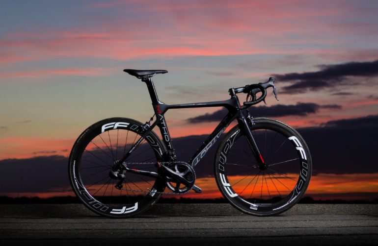 Велосипеды: сравнение типов и характеристик