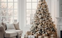 Искусственные елки или живые: что лучше для праздника?