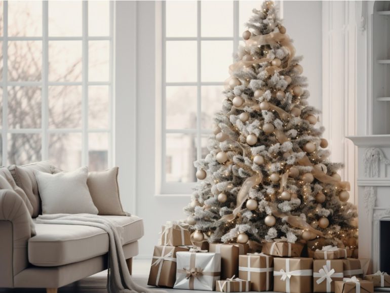 Искусственные елки или живые: что лучше для праздника?
