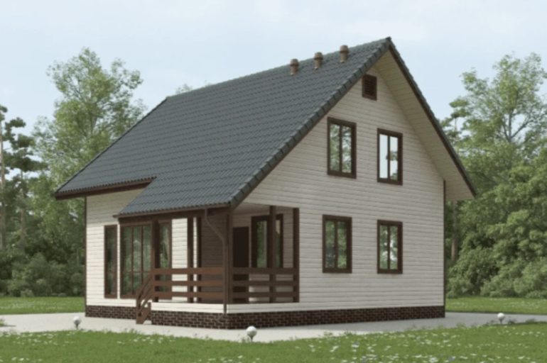 Каркасное строительство: стоимость, сроки и советы по экономии