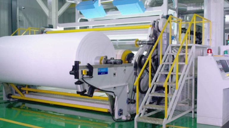 Производство спанбонда в Екатеринбурге: чем уникален завод НЕОСПАН
