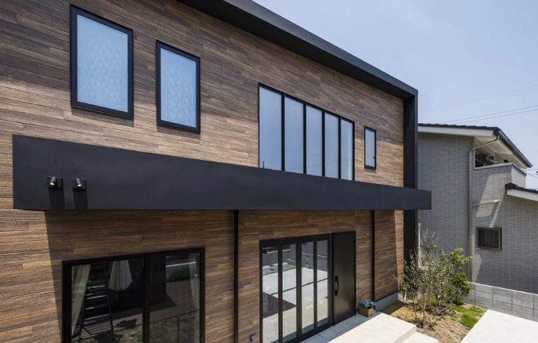 Современные фасадные материалы: что выбрать для долговечного дома